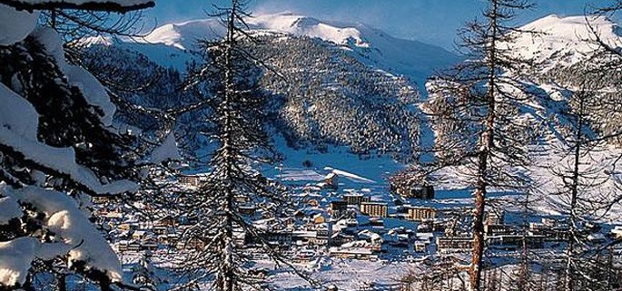 Montgenevre Ski Chalets - Primary view